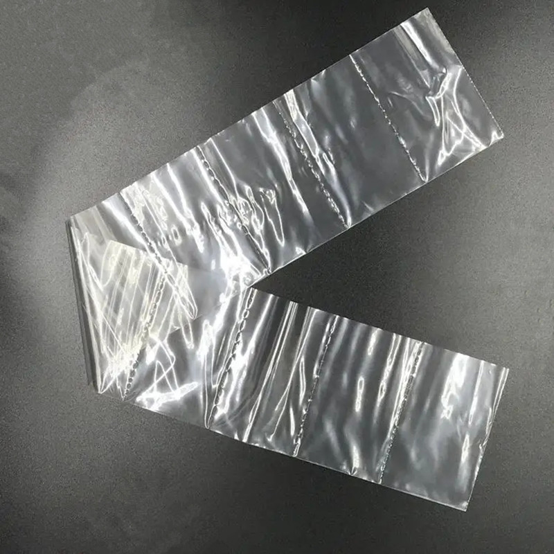 透明pe连体袋子厂